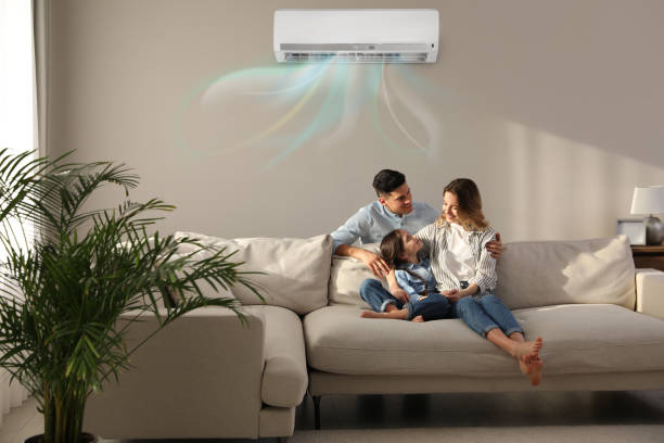 Best HVAC Retrofitting and Upgrading in West Point, MS