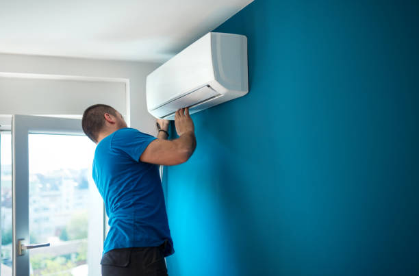 Best Seasonal HVAC Services in West Point, MS