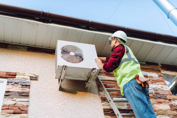 Best Ductless Mini-Split Systems in West Point, MS