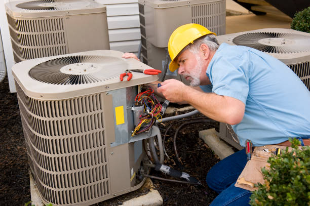Best VRF (Variable Refrigerant Flow) Systems in West Point, MS