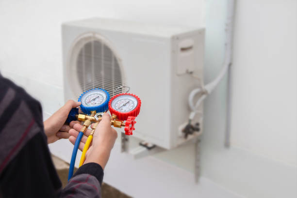 Best Emergency HVAC Services in West Point, MS