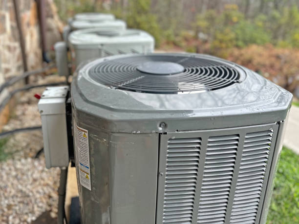 Best Air Conditioning Cleaning in West Point, MS