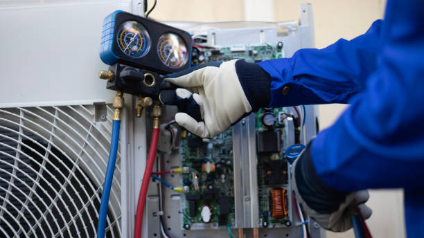 Best HVAC Financing and Leasing in West Point, MS