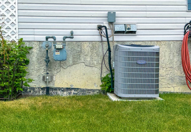 Best HVAC Training and Certification in West Point, MS