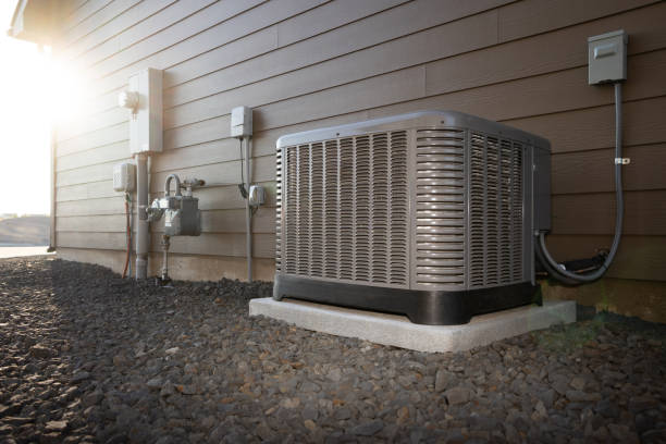 Best Furnace Cleaning in West Point, MS